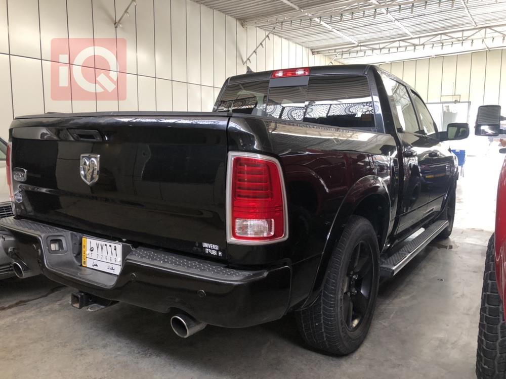 Ram 1500